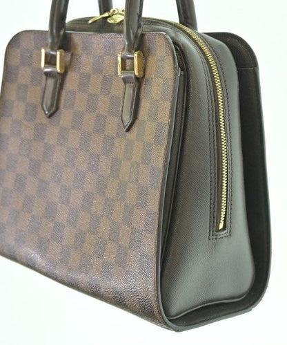 Louis Vuitton Handbag Brown — view 7
