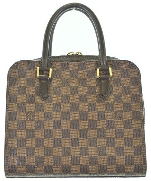 Louis Vuitton Handbag Brown — view 2