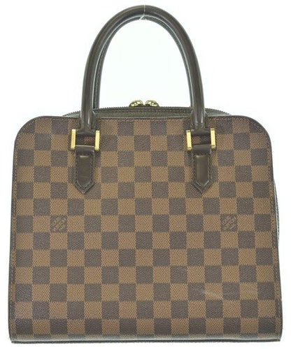 Louis Vuitton Handbag Brown — view 2
