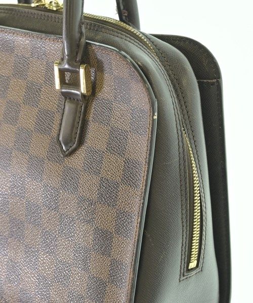 Louis Vuitton Handbag Brown — view 9