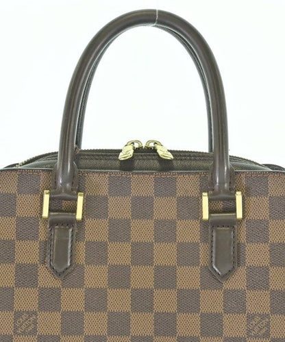 Louis Vuitton Handbag Brown — view 6
