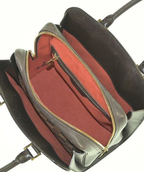 Louis Vuitton Handbag Brown — view 3