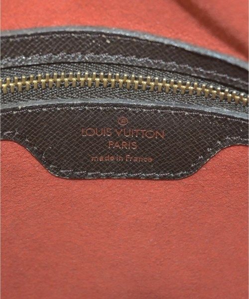 Louis Vuitton Handbag Brown — view 4