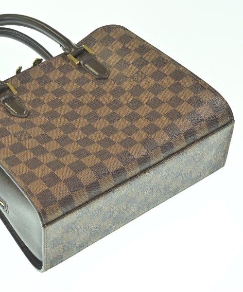 Louis Vuitton Handbag Brown — view 8