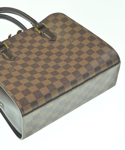 Louis Vuitton Handbag Brown — view 8