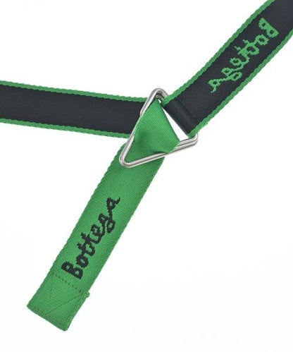 Bottega Veneta Belt Green — view 3