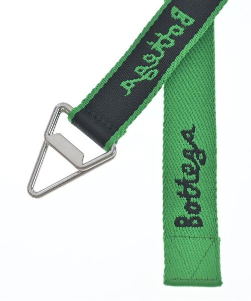 Bottega Veneta Belt Green — view 2