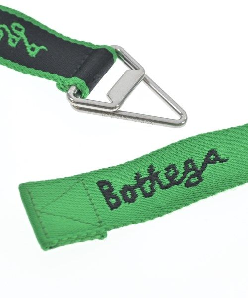 Bottega Veneta Belt Green — view 4