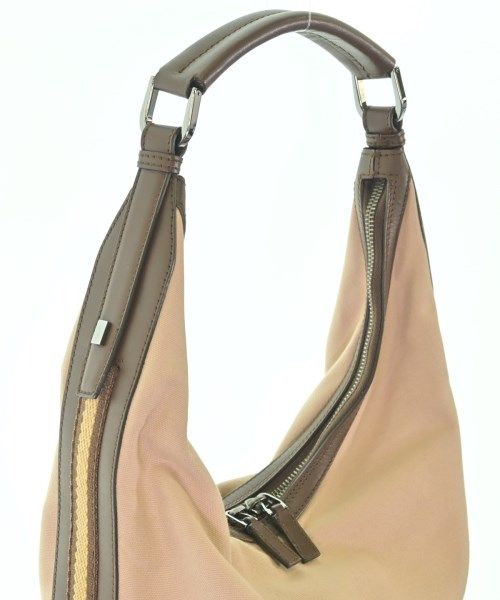 Gucci Shoulder Bag Pink — view 7