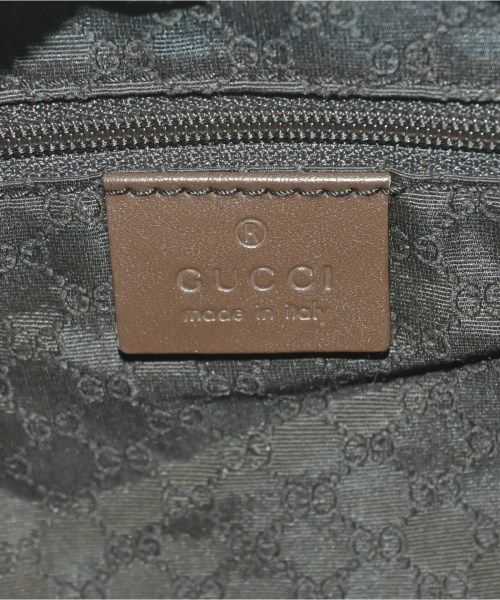 Gucci Shoulder Bag Pink — view 4