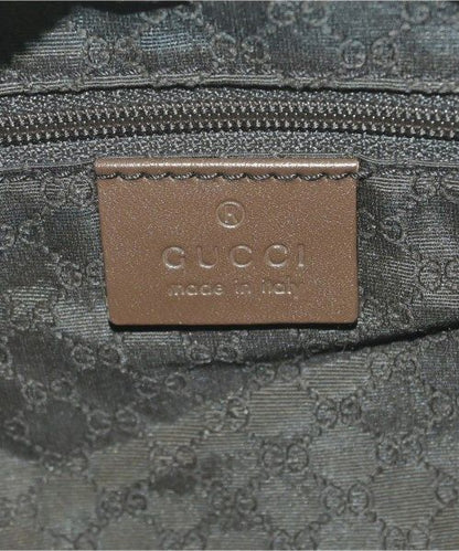 Gucci Shoulder Bag Pink — view 4