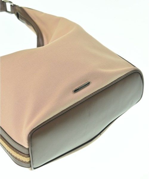 Gucci Shoulder Bag Pink — view 9
