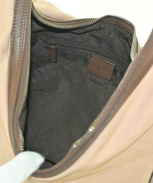 Gucci Shoulder Bag Pink — view 3