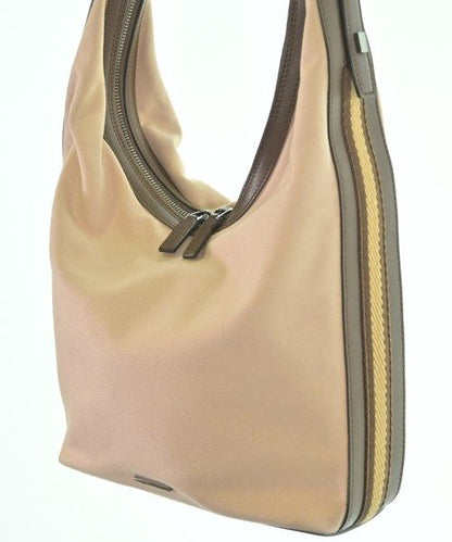 Gucci Shoulder Bag Pink — view 8