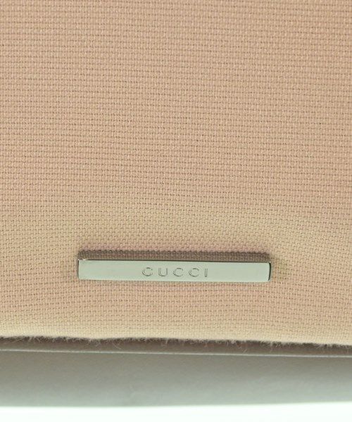 Gucci Shoulder Bag Pink — view 5