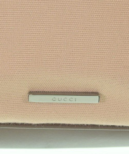 Gucci Shoulder Bag Pink — view 5