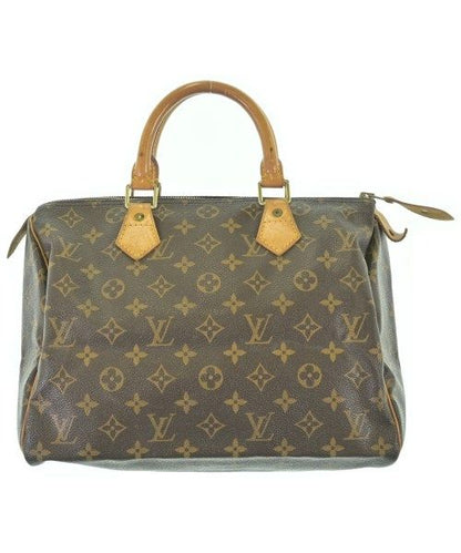 Louis Vuitton Tote Brown