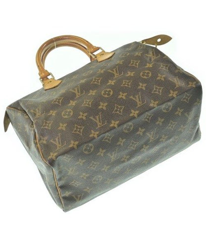 Louis Vuitton Tote Brown — view 4