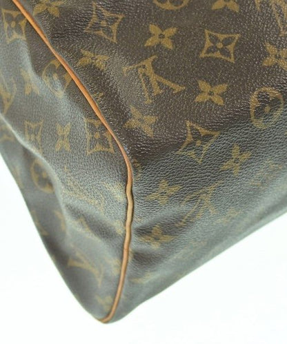 Louis Vuitton Tote Brown — view 9