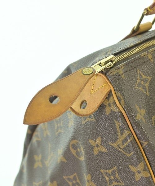 Louis Vuitton Tote Brown — view 8