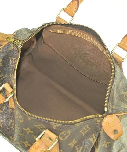 Louis Vuitton Tote Brown — view 5