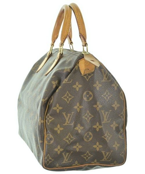 Louis Vuitton Tote Brown — view 2