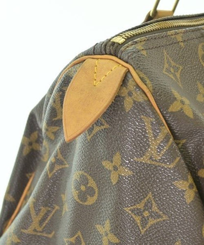 Louis Vuitton Tote Brown — view 7