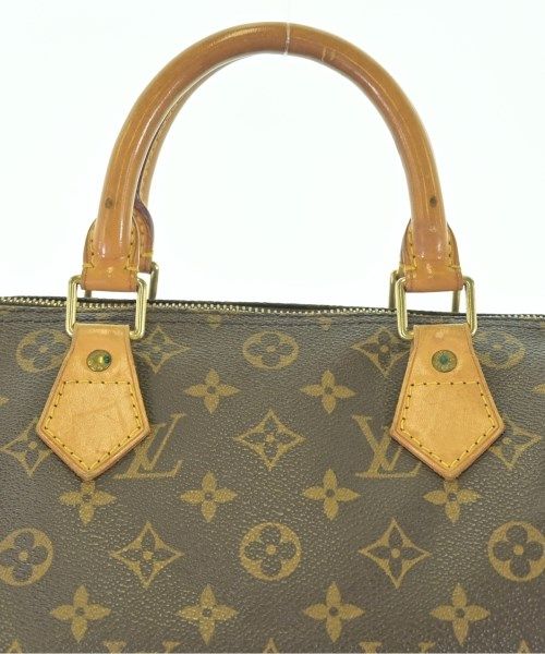 Louis Vuitton Tote Brown — view 6