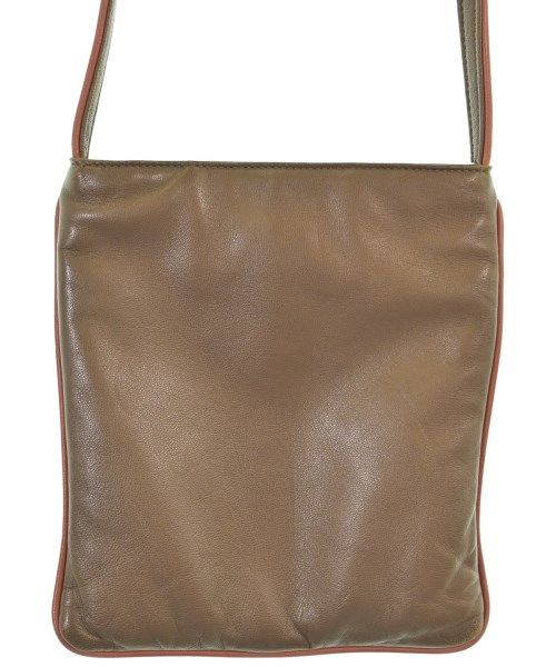 Loewe Shoulder Bag Brown — view 2