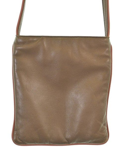 Loewe Shoulder Bag Brown — view 2