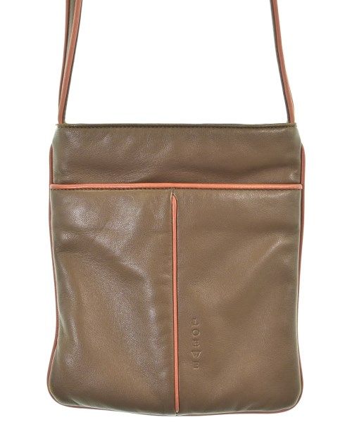 Loewe Shoulder Bag Brown