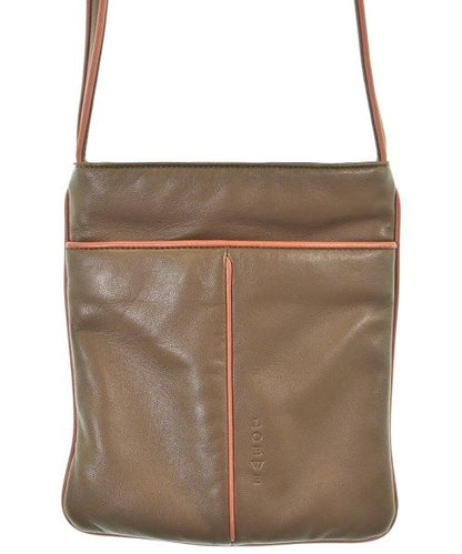 Loewe Shoulder Bag Brown