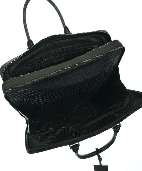 Prada Business Bag Business Bags Black — view 4