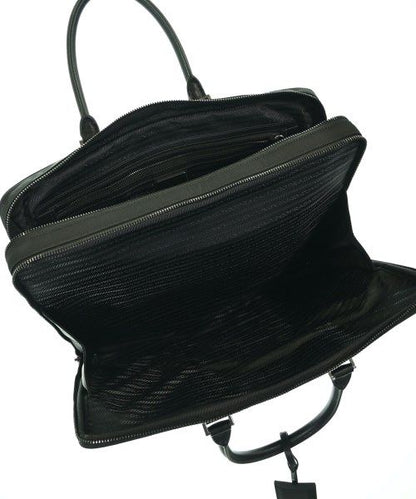 Prada Business Bag Business Bags Black — view 4
