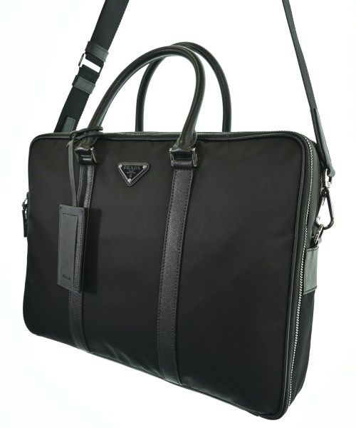 Prada Business Bag Business Bags Black — view 6