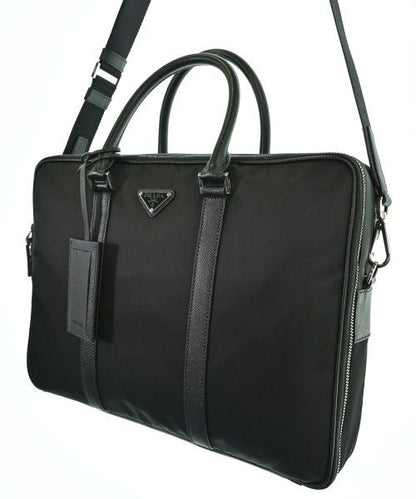 Prada Business Bag Business Bags Black — view 6