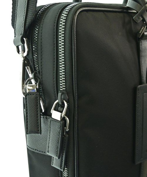 Prada Business Bag Business Bags Black — view 7