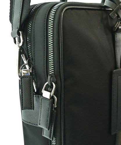 Prada Business Bag Business Bags Black — view 7