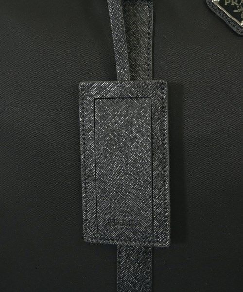 Prada Business Bag Business Bags Black — view 8