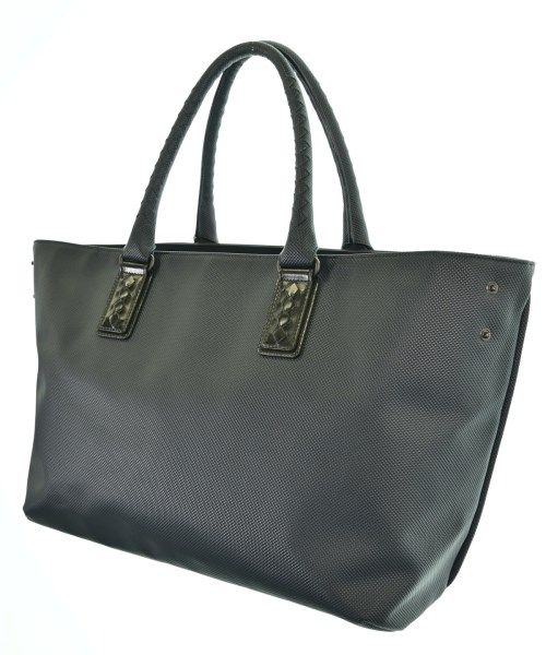 Bottega Veneta Tote Navy — view 6