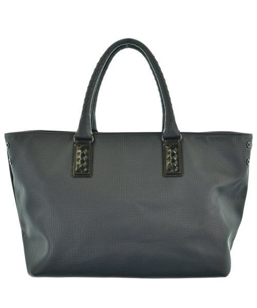 Bottega Veneta Tote Navy — view 2