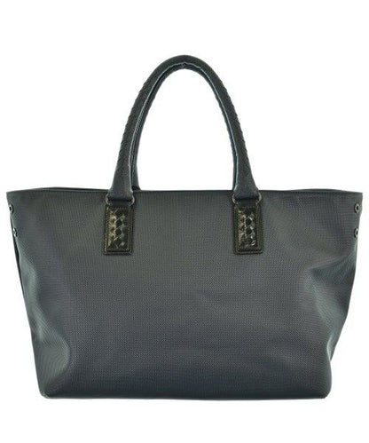 Bottega Veneta Tote Navy — view 2