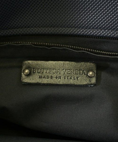 Bottega Veneta Tote Navy — view 5