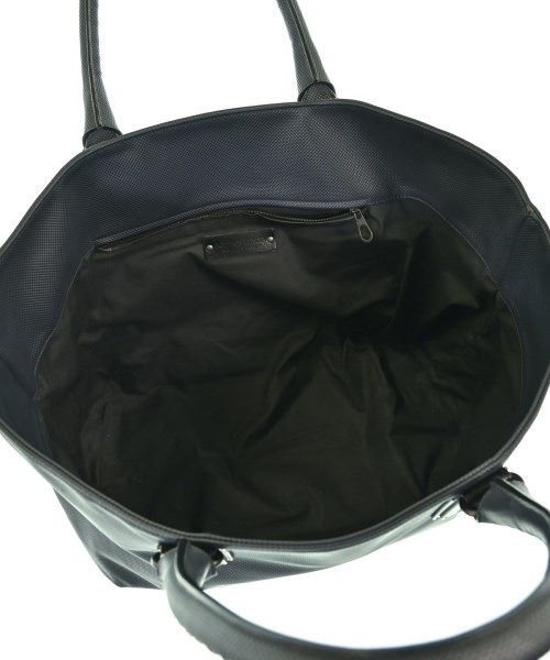 Bottega Veneta Tote Navy — view 4