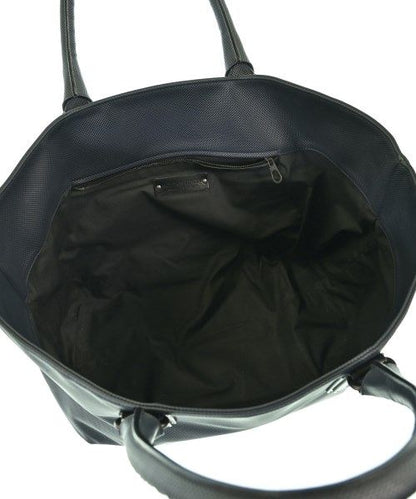Bottega Veneta Tote Navy — view 4