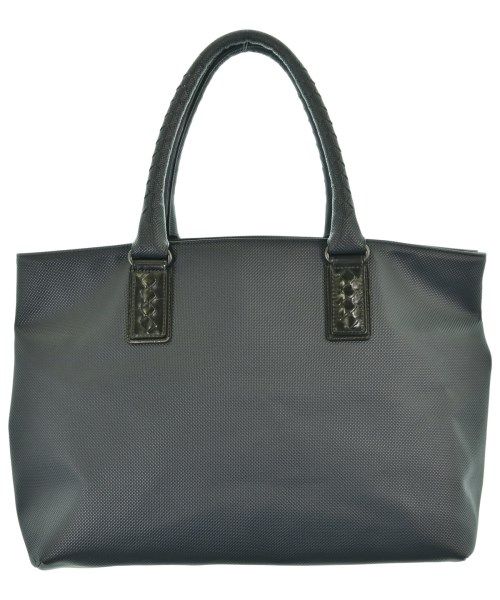 Bottega Veneta Tote Navy — view 3