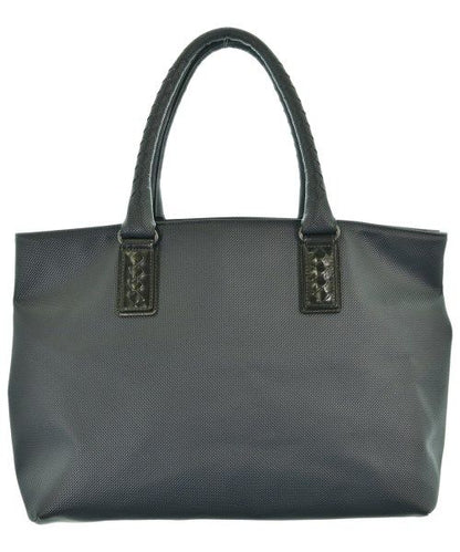 Bottega Veneta Tote Navy — view 3