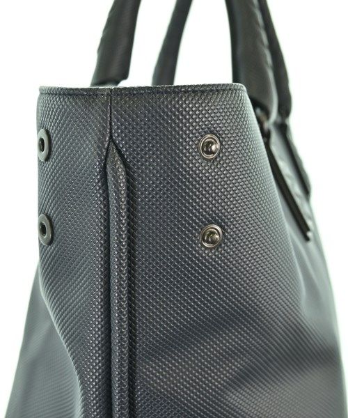 Bottega Veneta Tote Navy — view 8