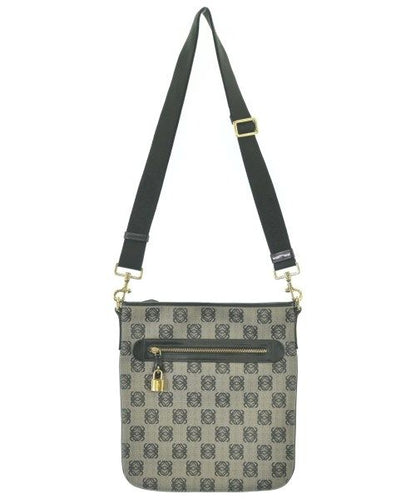 Loewe Shoulder Bag Gray — view 3