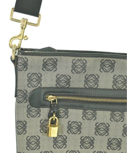 Loewe Shoulder Bag Gray — view 6